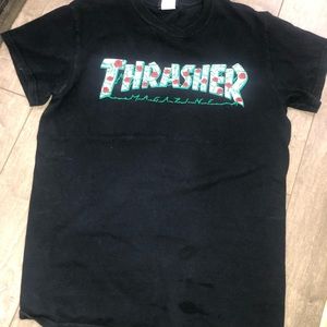 Thrasher t shirt